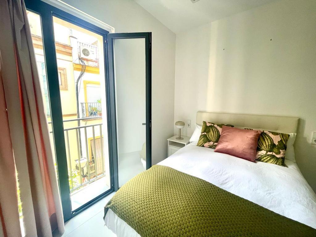 Eva Recommends Soho Alameda Apartment Seville Exterior photo