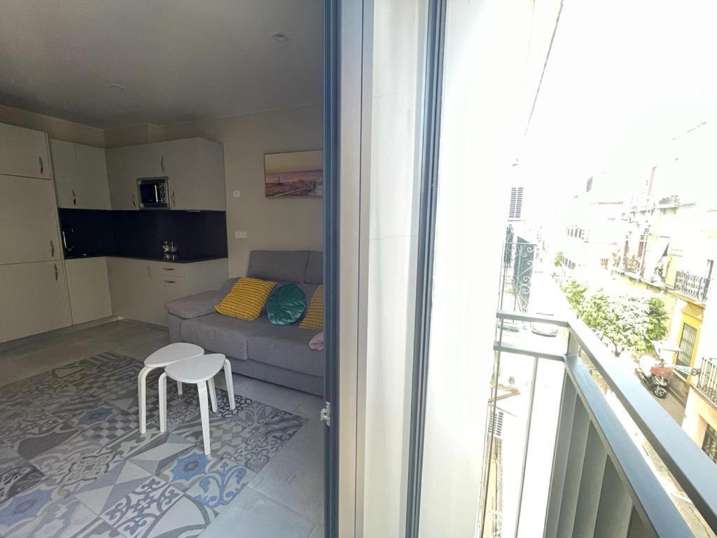 Eva Recommends Soho Alameda Apartment Seville Exterior photo