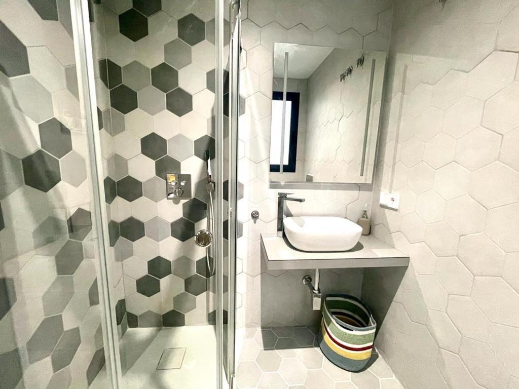 Eva Recommends Soho Alameda Apartment Seville Exterior photo