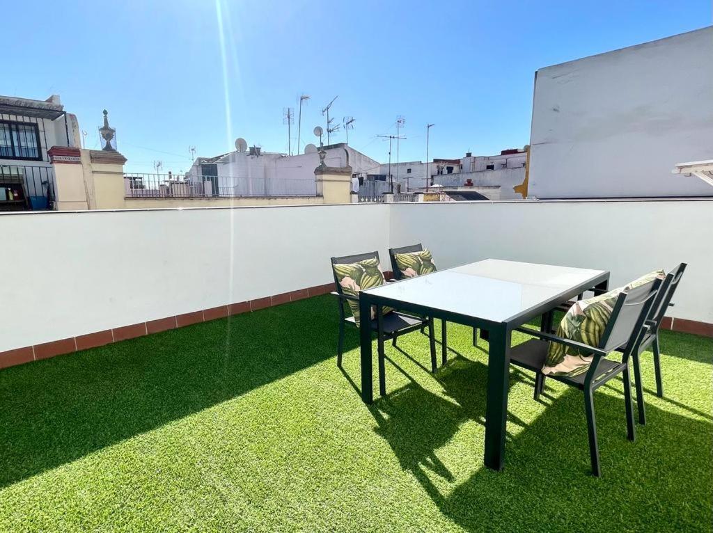 Eva Recommends Soho Alameda Apartment Seville Exterior photo