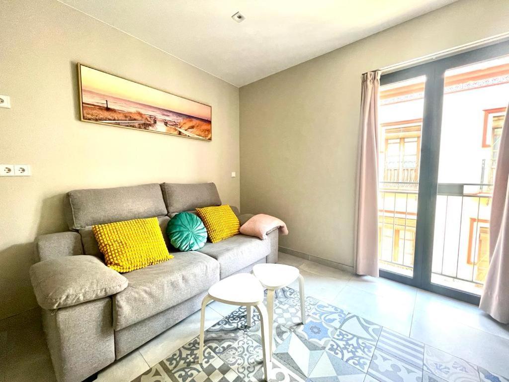 Eva Recommends Soho Alameda Apartment Seville Exterior photo