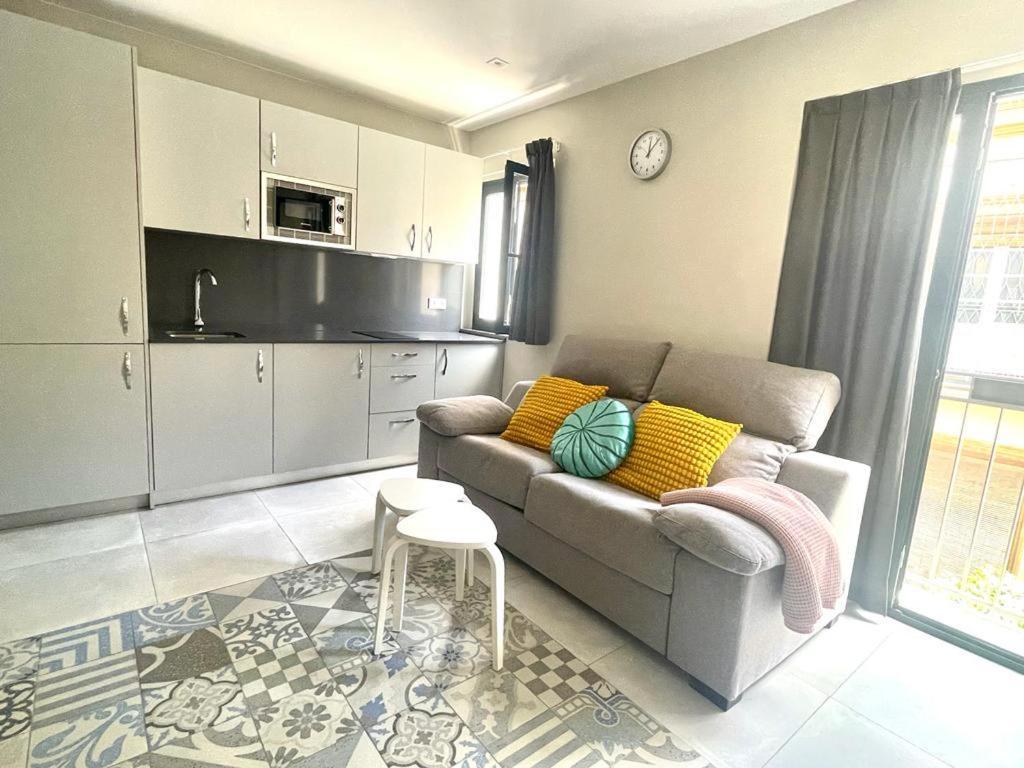 Eva Recommends Soho Alameda Apartment Seville Exterior photo