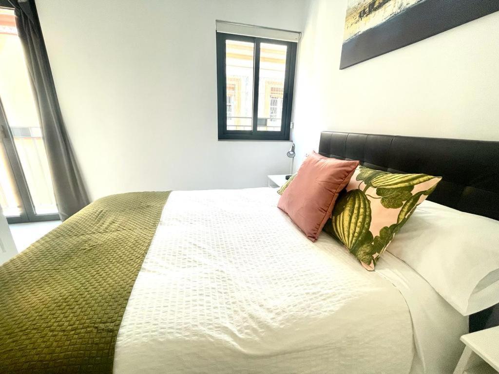Eva Recommends Soho Alameda Apartment Seville Exterior photo