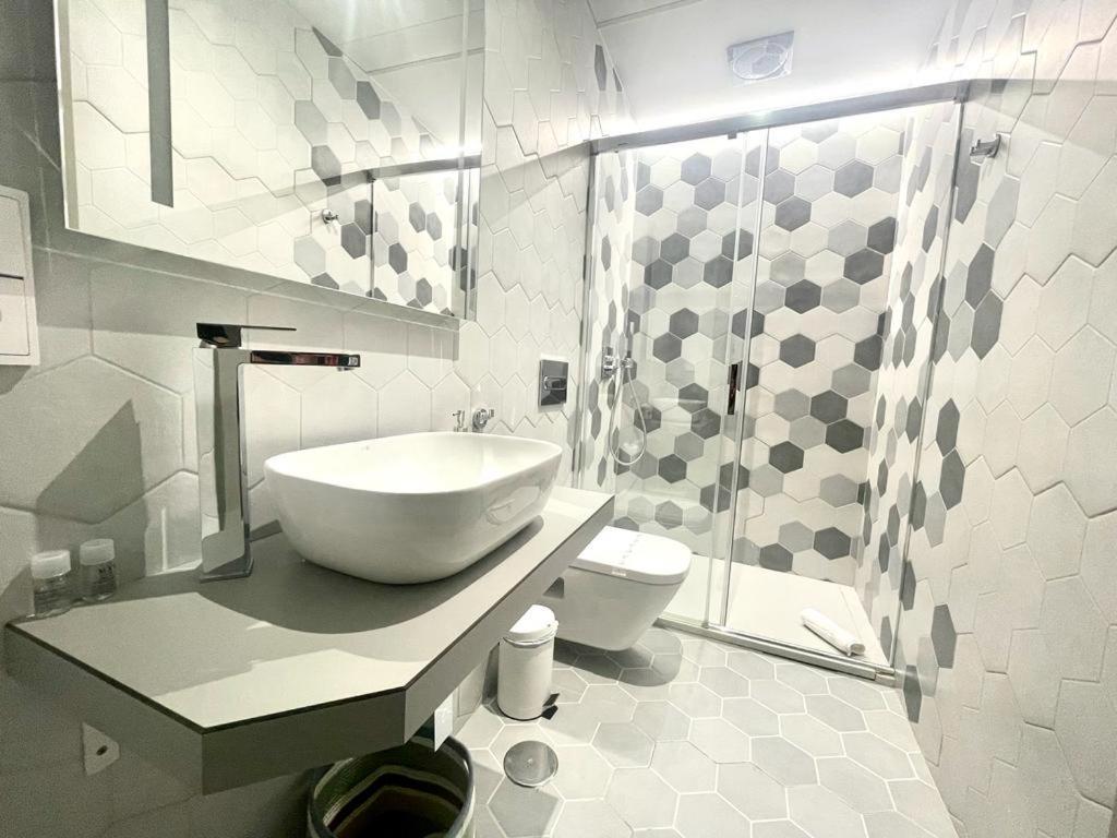 Eva Recommends Soho Alameda Apartment Seville Exterior photo