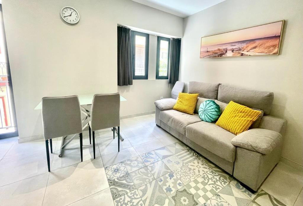 Eva Recommends Soho Alameda Apartment Seville Exterior photo