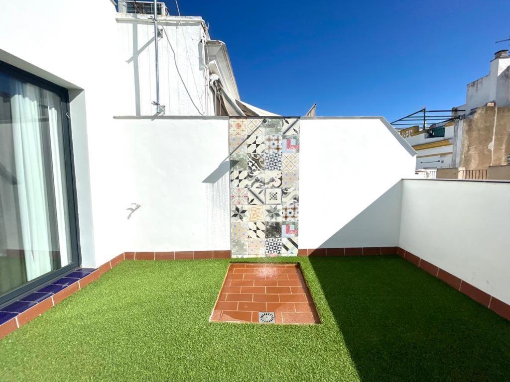 Eva Recommends Soho Alameda Apartment Seville Exterior photo