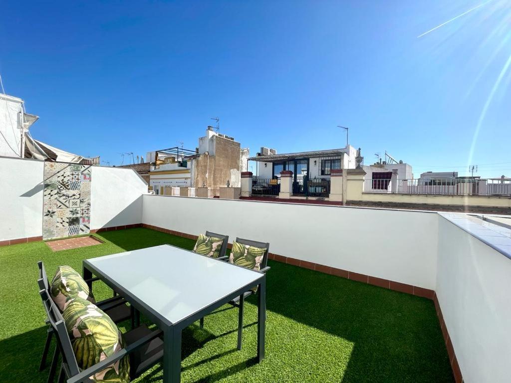 Eva Recommends Soho Alameda Apartment Seville Exterior photo