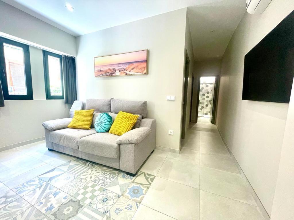 Eva Recommends Soho Alameda Apartment Seville Exterior photo