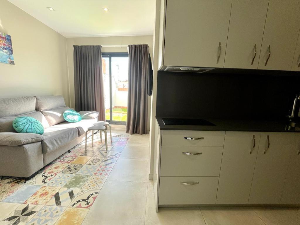 Eva Recommends Soho Alameda Apartment Seville Exterior photo