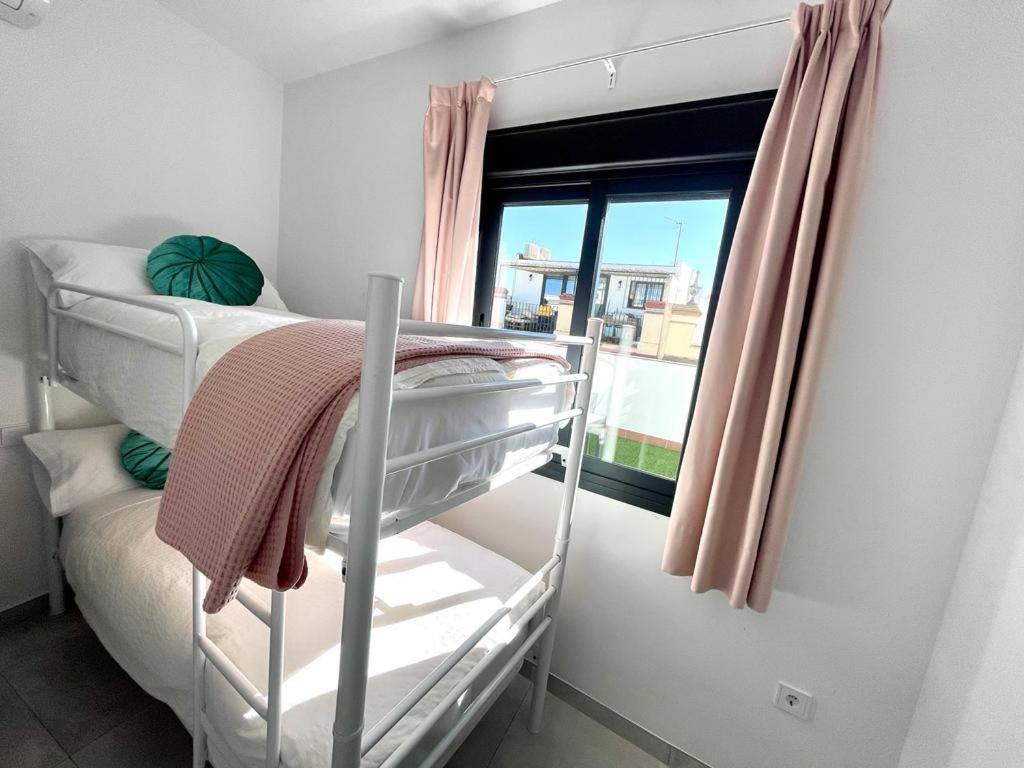 Eva Recommends Soho Alameda Apartment Seville Exterior photo