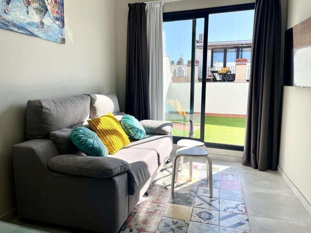 Eva Recommends Soho Alameda Apartment Seville Exterior photo