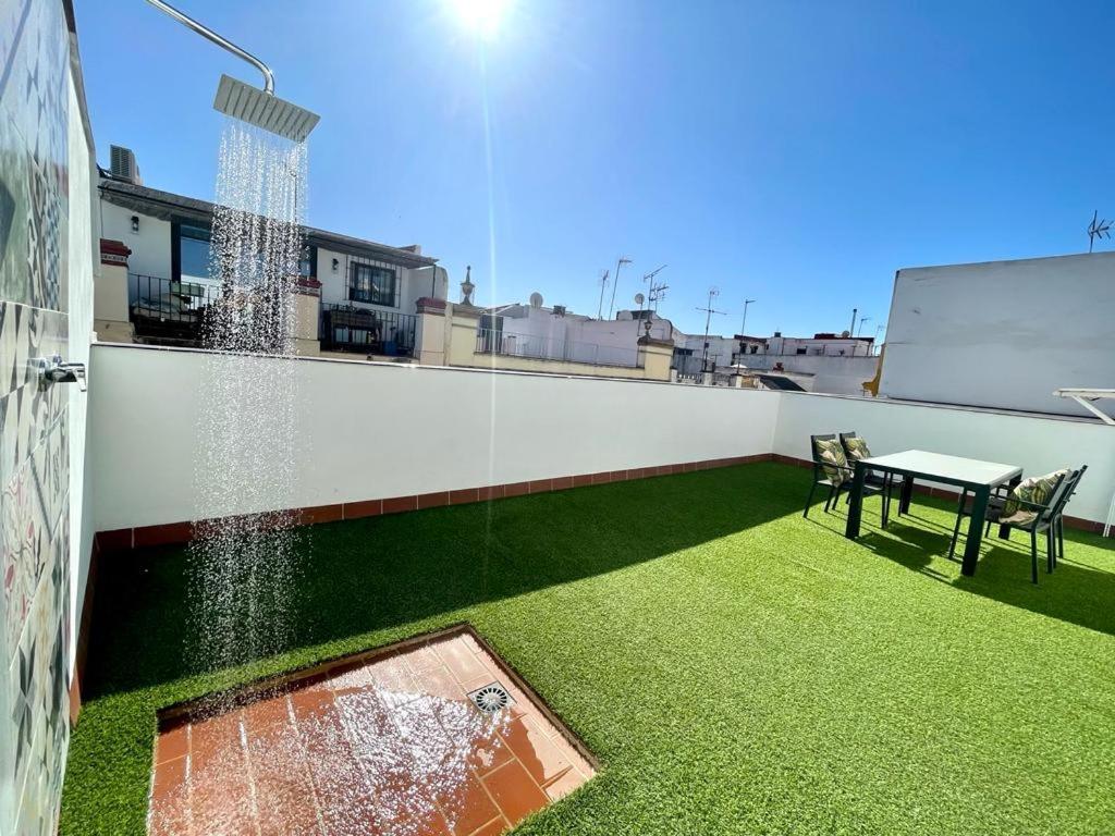 Eva Recommends Soho Alameda Apartment Seville Exterior photo