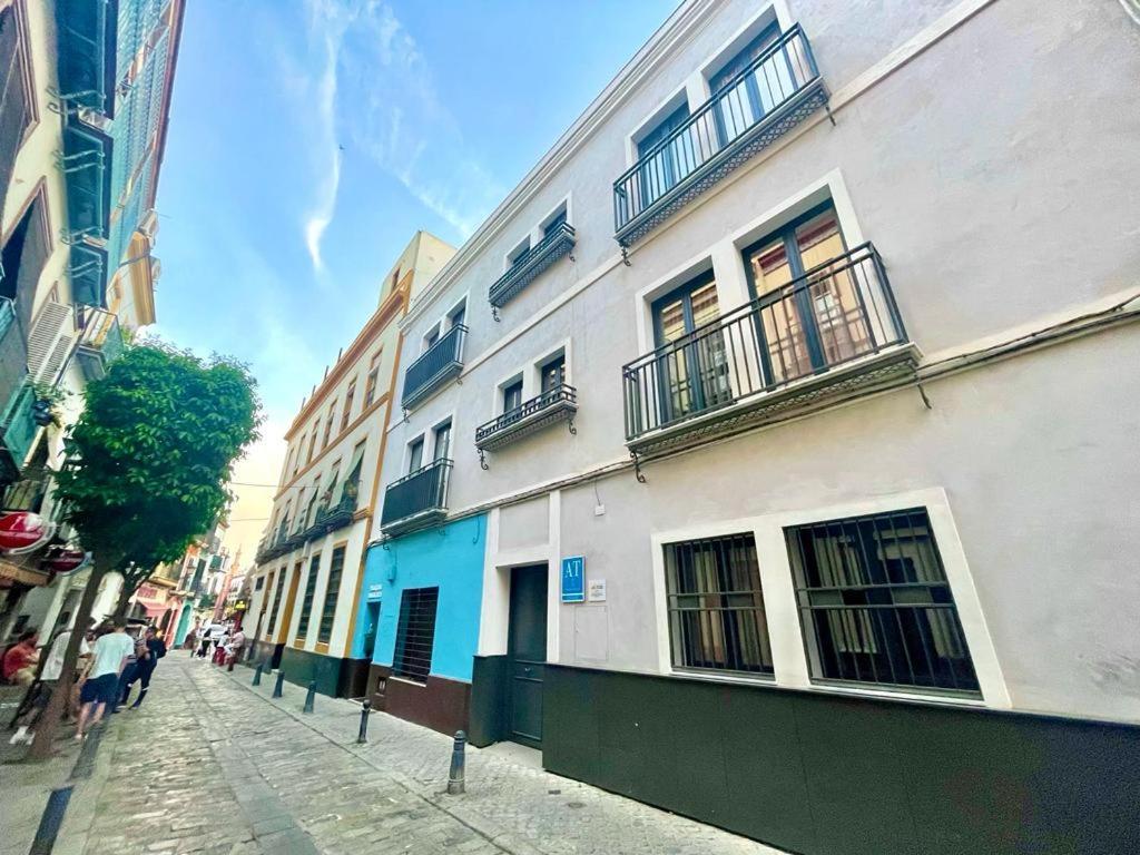 Eva Recommends Soho Alameda Apartment Seville Exterior photo